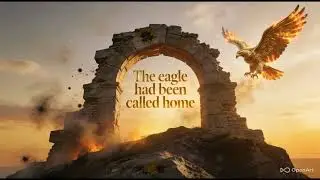 Return of the Eagle