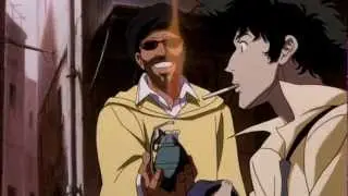 Cowboy Bebop amv - Perfect Confusion - Government song
