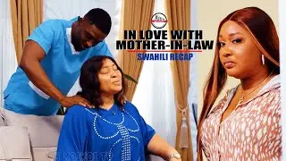 BINTI ALIEMUUWA MAMA YAKE KISA WIVU WAMAPENZI I SWAHILI RECAP