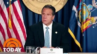 Gov. Cuomo&rsquo;s Top Aide Admits Admin Withheld Data On COVID-19 Death Toll In Nursing Homes | TODAY