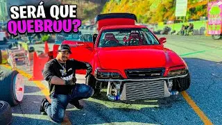 🔥 O DIA QUE DEU TUDO ERRADO… E A GENTE SE DIVERTIU DEMAIS😂🇯🇵!