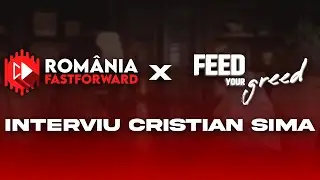 NU ASCULTAȚI SFATURILE NOASTRE! | Interviu @RomaniaFFW