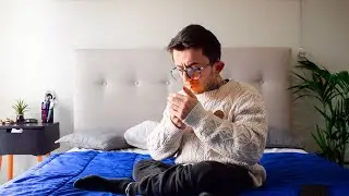DFEKT - Vodka Shots (Official Video)