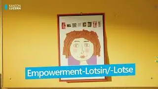 Empowerment-Lotsin/-Lotse gesucht &ndash; Starte beim Kanton Luzern durch!