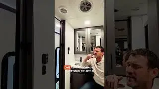 Alliance RV Max Air Fan - Quick Tip