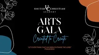UCA Arts Gala 2025