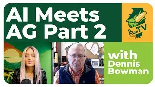 AI Meets AG Part 2