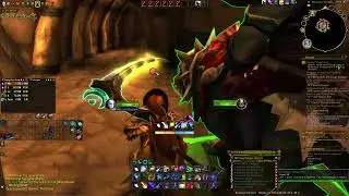 General Thorg'izog - Quest - World of Warcraft 10.2.6