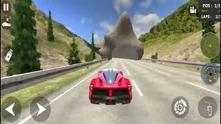 🚗 Super Fast Car Racing  Ultimate Open World Racing Experience 🏁