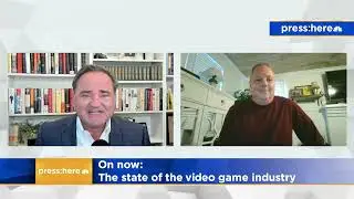 PRESS HERE DAVID COLE INTERVIEW