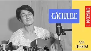 Ana Teodora - Căciulile (Ion Hagiu)