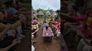 Dorze Village South Ethiopia #ethiopia #meskel #mamaru #shorts