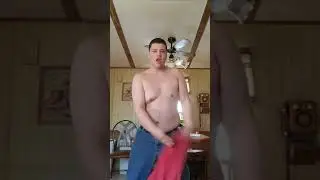 Gibby impression (Watch it's a must see
