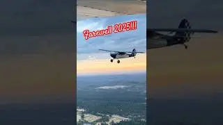 Highlights from 2025! #superchief #starduster #happynewyear!