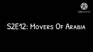 OH MY GOD!!! THERE IS ABSOLUTELY NO WAY THIS SERIES IS RETURNING!!!!! (Sneak Peak For A New Vid BTW)