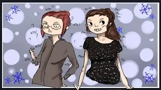 Угадай биаса по ассоциации|| TwoDorks