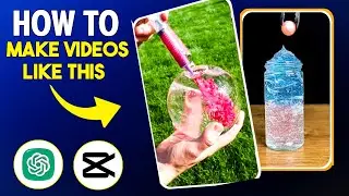 How To Make AI Shorts That Go VIRAL in 2025 🤯 | Best YouTube Niche Ever!&rdquo;