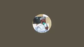 Sheikh Ahmad Sulaiman Tv is live!