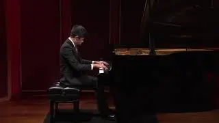 Karl Heinemeier- Nocturne No. 2, Op. 31 by Lowell Liebermann