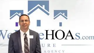 6 Types of Insurance for an HOA