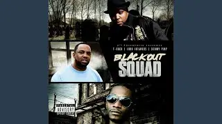 Blackout Squad