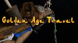 Trailer - Golden Age Travel - Berlin 28  Paris 38  Jerusalem 61