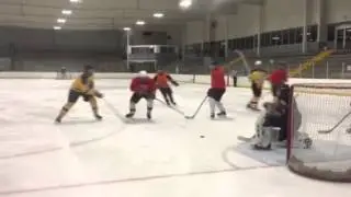 GSHL Division