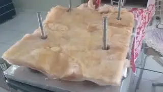 Tutorial de como Trocar todas as Peças da Prenssa P25 da compacta print