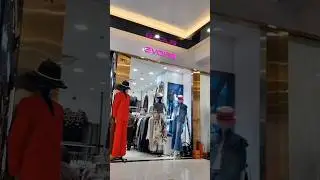 Designer clothing inGuangzhou#lady fashion#wholesale #exportgarment#wholesaleapparel #trendy