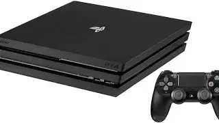 Actualite Jeux Vid&eacute;o sur la (PlayStation4 Pro) 