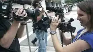 RealWorld Crew Interrupts News Report (Full Version)