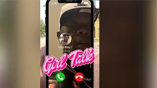 Terrance gangsta williams responds to Major from BatonRouge stop capping