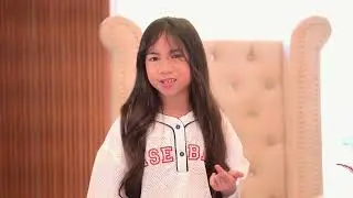 UPUAN by Gloc9 | Ella&rsquo;s Song Cover |