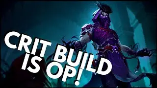 This Build is OP In Any Game Mode! | Apollo | Slash Gameplay | Hunter ADC | Smite Game
