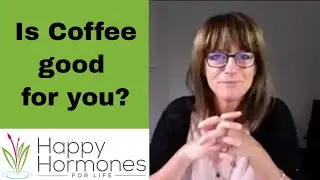 Is Coffee good for you?