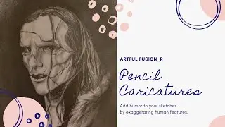 Dark Fantasy Art | Where Pain Becomes Power #portrait #drawing #shading #art #trend #watch #sketch 