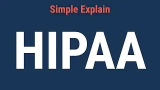 What Is the Health Insurance Portability and Accountability Act (HIPAA)?