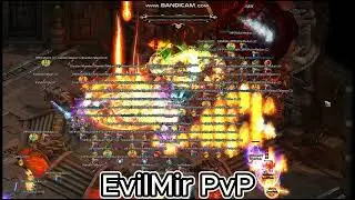Armageddon Mir2 23-10-2024