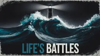 Unveiling Life's Battles: The Untold Story of a Fallen Hero