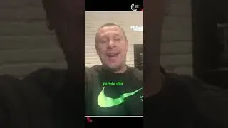 Cassano analizza la vittoria del Bologna vs l&rsquo;Inter in supercoppa:&rdquo;Il Bologna ha meritato la finale&rdquo;
