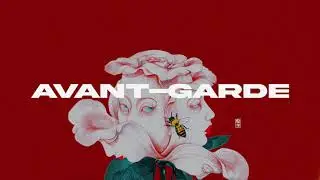 CAEV Type Beat - Avant-garde