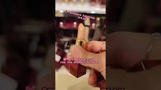 ✨ Primark Makeup NEW IN 2025 | Sparkle Lipstick, Shimmer Spray & Mini Palettes 💄💖 #newmakeup #fypシ