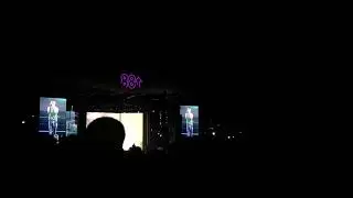 Rich Brian- Drive safe (live)