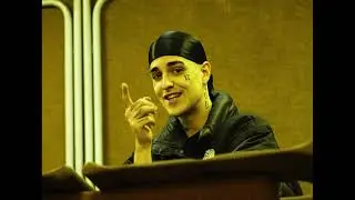 Diego Aldn x Shimmi - CITY (REUPLOAD) |Official video|