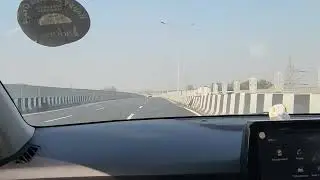 Delhi Mumbai Expressway dnd 25 dec 2025 update 