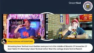 Weekly Beer Show - Battle Series: Georgia