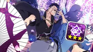 45s+!! 5/5 BRUNO - MELEE ESPADA, VERY HARD GUILD QUEST - BLEACH BRAVE SOULS