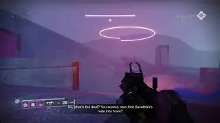 Prophecy | Wasteland (Mercury): 