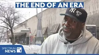 Inside the closure of Queens&rsquo; iconic Jamaica Colosseum