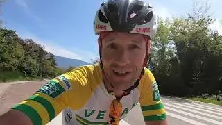 Südtirol Day 3: Rennradtour auf den Penegal